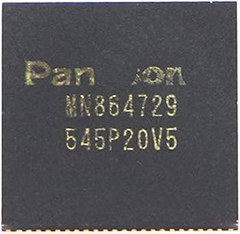 Amazon.com: MN864729 HDMI Output IC Module Chip for PS4 Slim